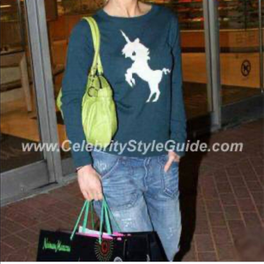 Diesel Jeans As Seen On Jessica Simpson